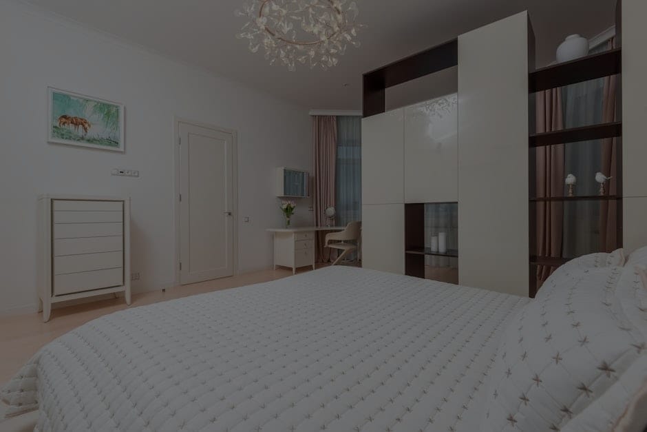 Create a Calming Bedroom with Feng Shui Decor Ideas