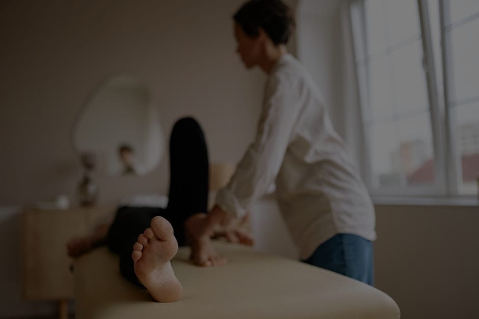 Create a Calming Environment-Feng Shui Energy Tools for Stress Relief