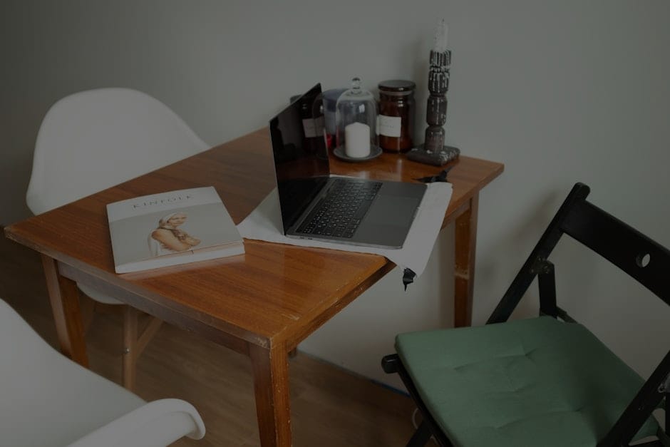 Create a Calming Home Office with Feng Shui Decor