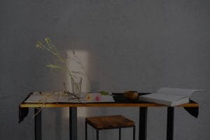 Create a Calming Retreat-Feng Shui Decor for Stress Relief