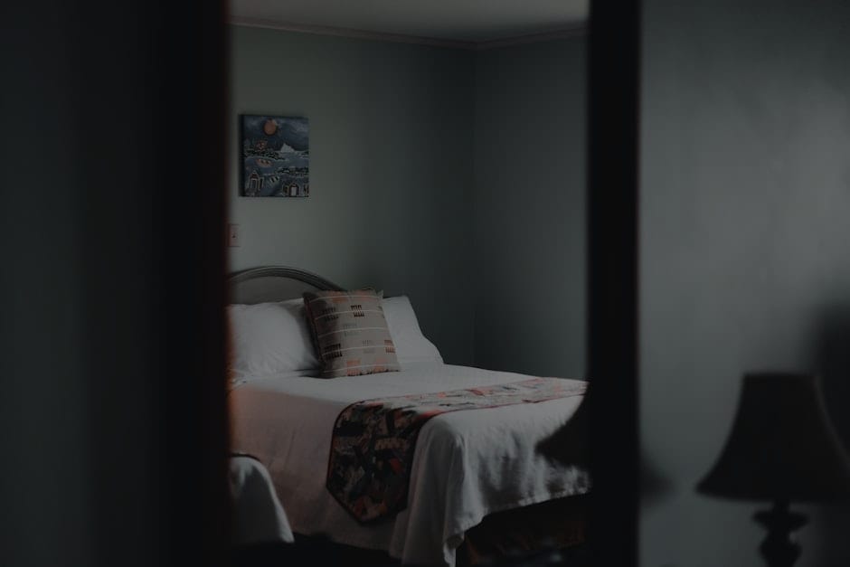 Create a Calming Sanctuary-Best Feng Shui Items for Your Bedroom