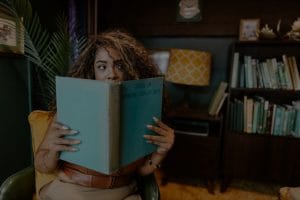 Create a Cozy Reading Nook-Feng Shui Ornaments for Relaxation
