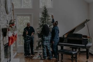 Create a Family-Friendly Environment-Feng Shui Ornaments for Harmony