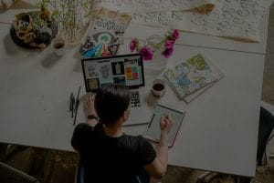 Create a Harmonious Workspace with Feng Shui Energy Tools