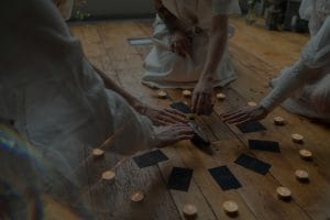 Create a Peaceful Atmosphere-Feng Shui Decor Ideas for Your Meditation Space