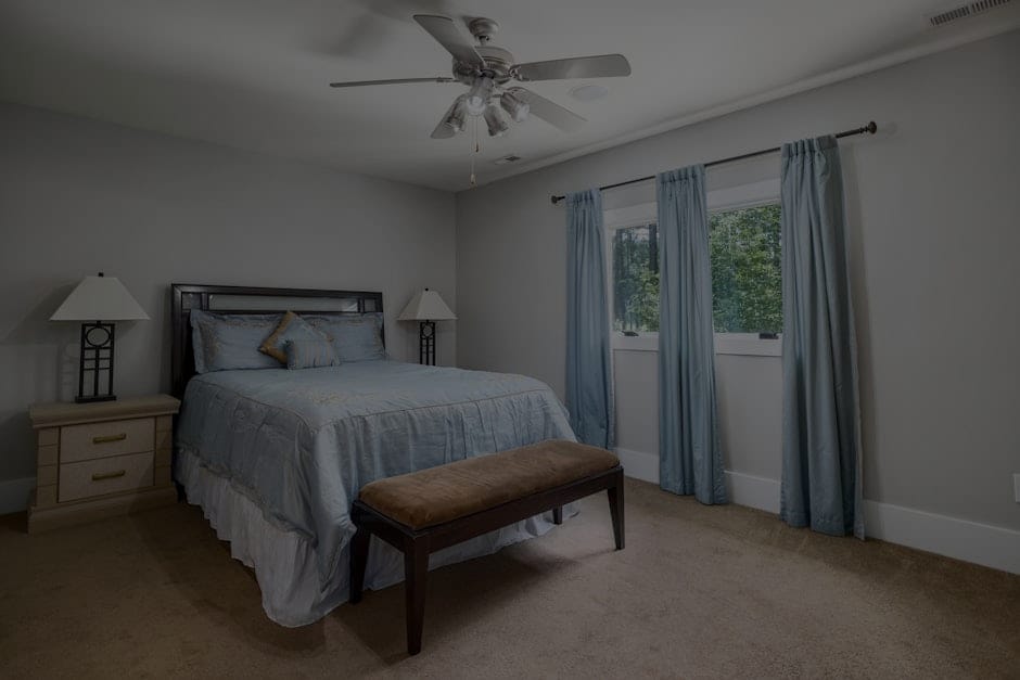 Create a Peaceful Bedroom-Best Feng Shui Decorations for Restful Sleep