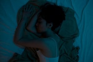 Create a Peaceful Bedroom-Energy Ornaments to Promote Restful Sleep