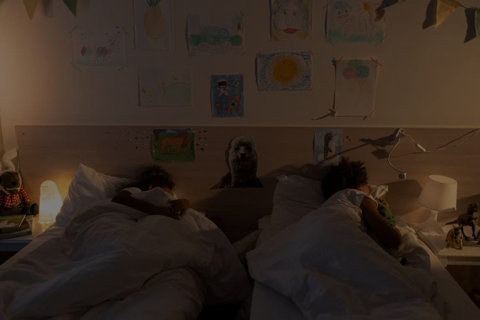 Create a Peaceful Bedroom-Feng Shui Decor Tips for Better Sleep and Relaxation