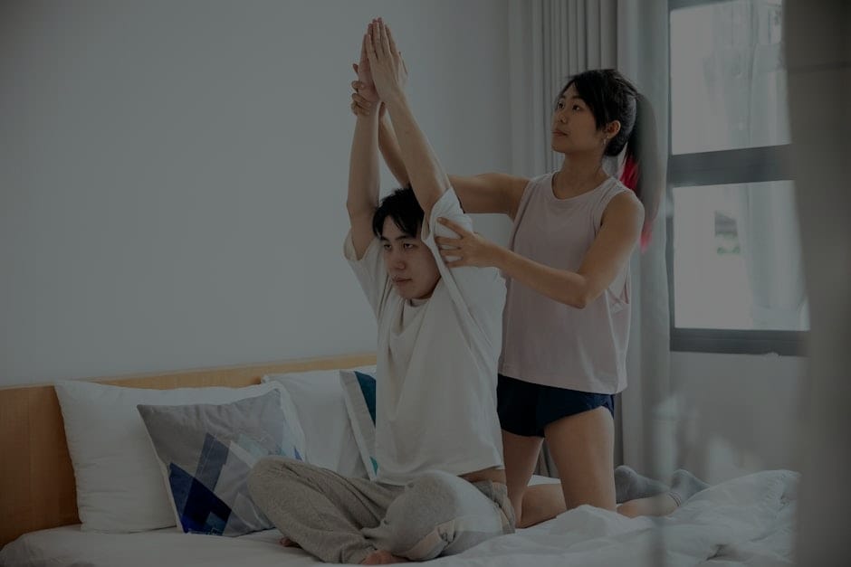 Create a Peaceful Bedroom-Feng Shui Tips and Energy Ornaments