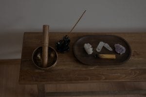 Create a Peaceful Garden-Feng Shui Energy Items for Outdoor Spaces