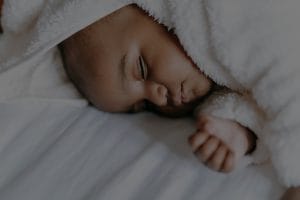 Create a Peaceful Nursery-Feng Shui Ornaments for a Calm Baby Environment