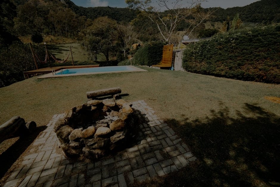 Create a Peaceful Outdoor Space-Feng Shui Elements for Your Garden
