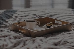 Create a Peaceful Retreat-Feng Shui Energy Ornaments for Your Bedroom