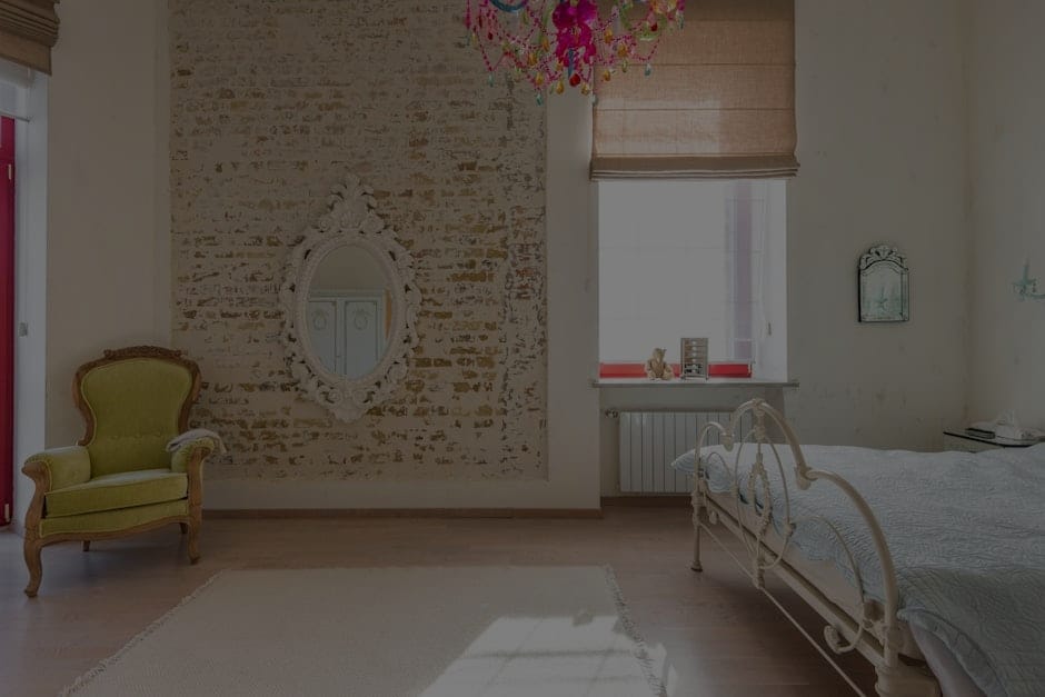 Create a Peaceful Sanctuary-Best Feng Shui Energy Decor for Your Bedroom