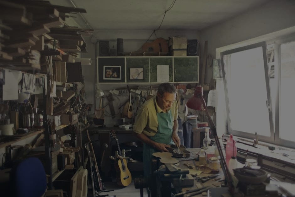 Create a Peaceful Workspace-Feng Shui Energy Tools for Productivity