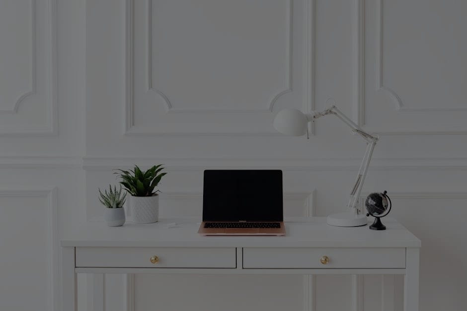 Create a Peaceful Workspace-Feng Shui Solutions for Increased Productivity