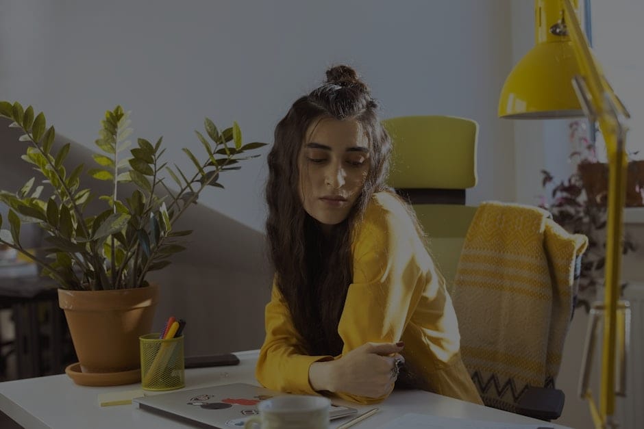 Create a Peaceful Workspace-Feng Shui Tips for a Productive Home Office