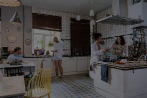Create a Positive Atmosphere-Feng Shui Decor Ideas for Your Living Room