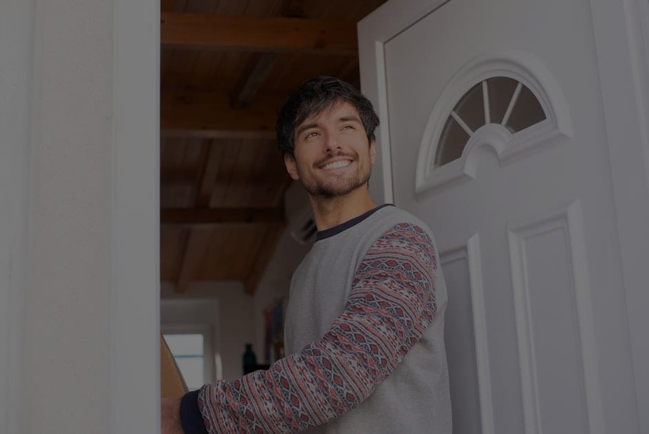 Create a Positive Entryway-Essential Feng Shui Ornaments for Your Front Door