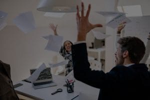 Create a Positive Work Atmosphere with Feng Shui Energy Decor