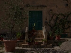 Create a Welcoming Entrance-Essential Feng Shui Decor for Your Front Door