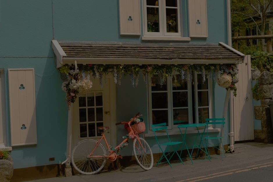 Create a Welcoming Entrance-Feng Shui Tips for Your Front Door with Ornaments