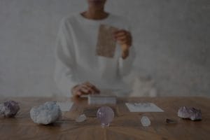Create a Zen Space-Feng Shui Energy Ornaments for Meditation Areas