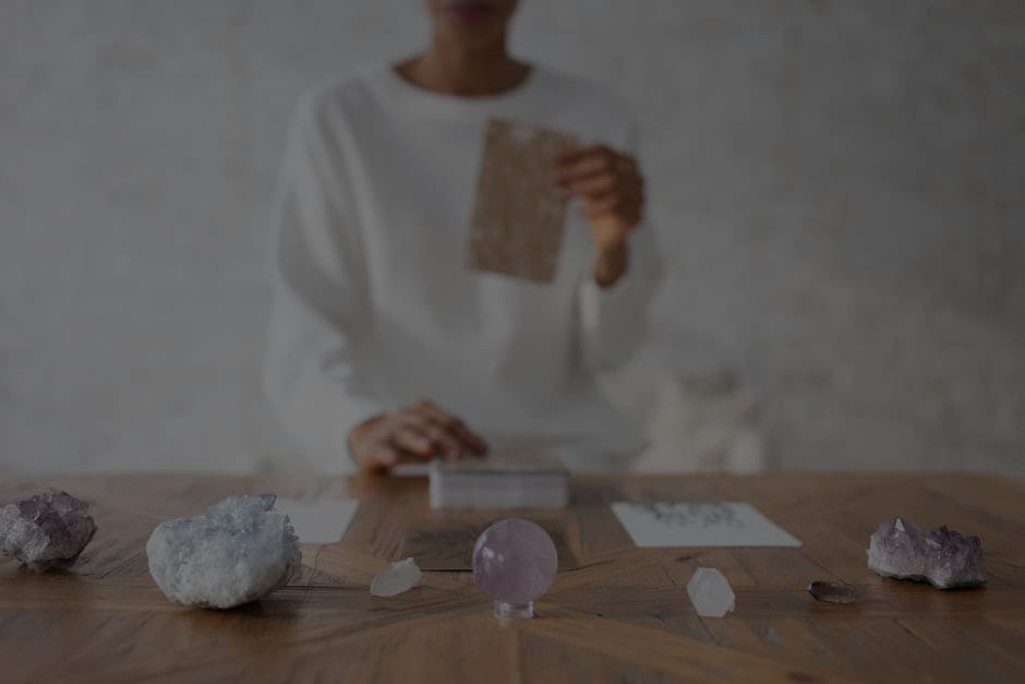 Create a Zen Space-Feng Shui Energy Ornaments for Meditation Areas