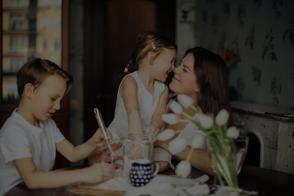 Create Family Harmony-Feng Shui Solutions for a Happy Household