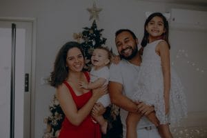 Create Harmony-Feng Shui Energy Ornaments for Family Unity