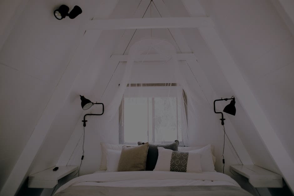Create Harmony in Your Bedroom-Feng Shui Decor for Better Sleep