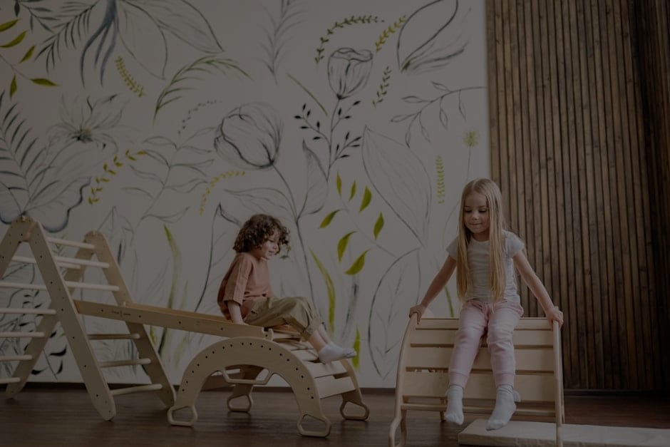Creating a Balanced Home Environment-Feng Shui Tips for Families