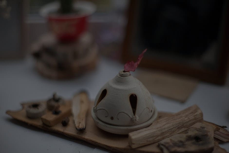 Creating a Balanced Home Environment with Feng Shui Energy Decor