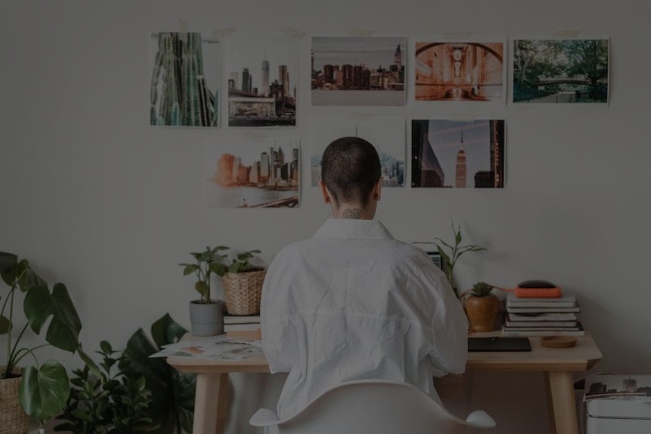 Creating a Balanced Home Office with Feng Shui Ornaments