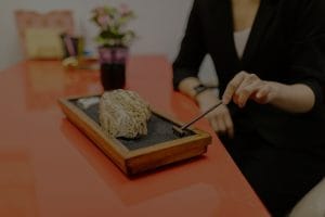 Creating a Calm Environment-Feng Shui Ornaments for Stress Relief
