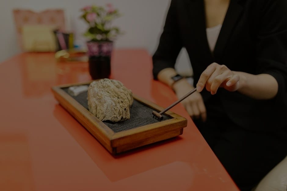 Creating a Calm Environment-Feng Shui Ornaments for Stress Relief