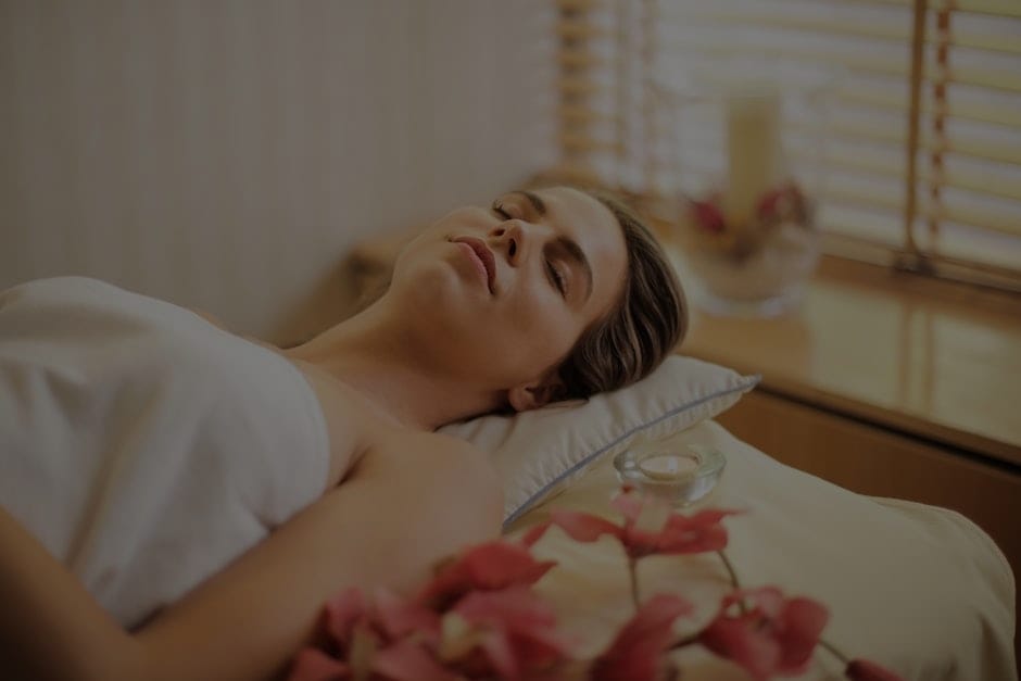 Creating a Calm Space-Feng Shui Solutions for Stress Relief