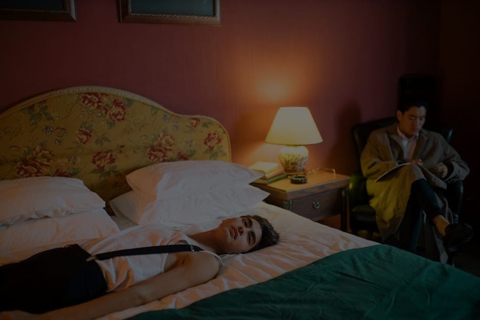 Creating a Calming Bedroom Environment with Feng Shui Decor