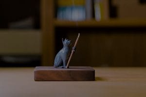 Creating a Calming Space-Feng Shui Ornaments for Meditation and Mindfulness