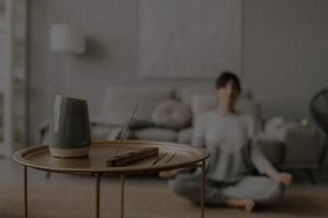 Creating a Calming Space-Feng Shui Ornaments for Mental Well-being