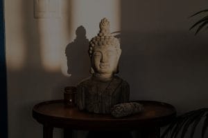 Creating a Calming Space-Feng Shui Ornaments for Your Meditation Room