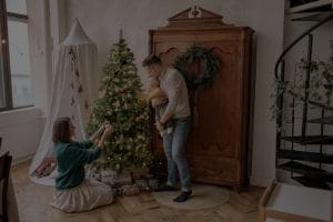 Creating a Family-Friendly Home with Feng Shui Energy Ornaments