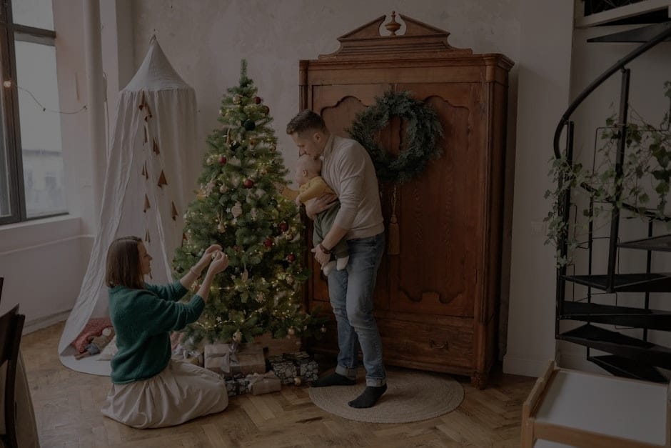 Creating a Family-Friendly Home with Feng Shui Energy Ornaments