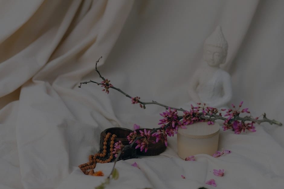 Creating a Harmonious Garden-Feng Shui Energy Ornaments for Outdoor Spaces