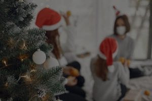 Creating a Harmonious Home-Feng Shui Energy Ornaments for Family Unity