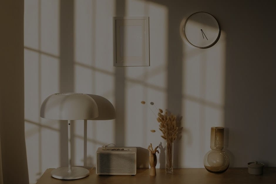 Creating a Harmonious Living Space-Essential Feng Shui Items for Your Home