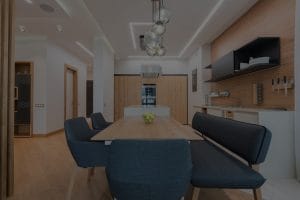 Creating a Harmonious Living Space-Feng Shui Ornaments for Every Room