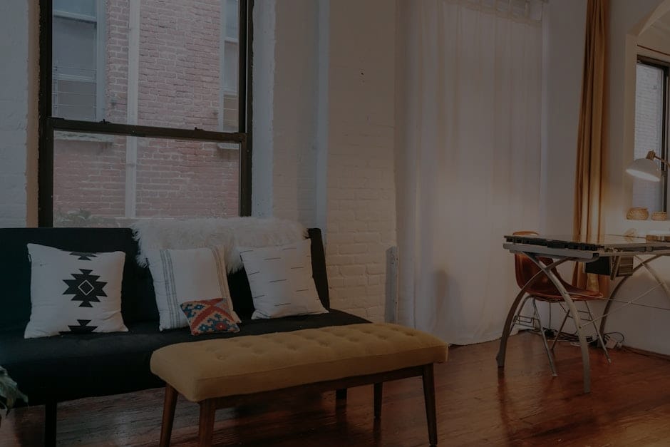 Creating a Harmonious Space-Feng Shui Tips for Your Living Room