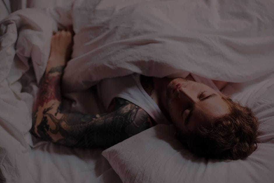 Creating a Peaceful Bedroom-Feng Shui Energy Items for Restful Sleep