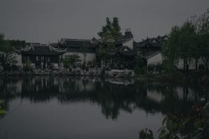 Creating a Peaceful Garden-Feng Shui Ornaments for Outdoor Spaces